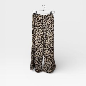Pacsun‎ Leopard Lounge Pants (F)